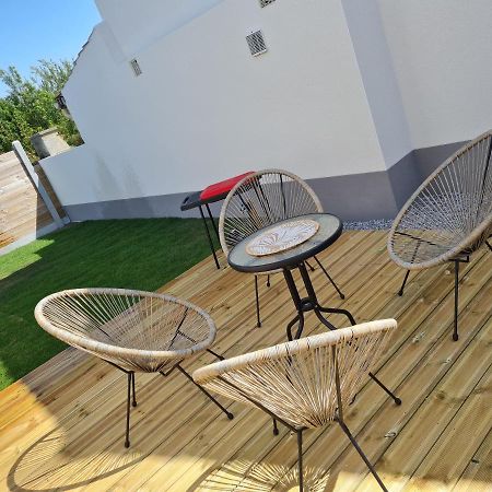 A Fleur De Spa : Maison Chaleureuse Avec Spa Privatif Et Billard. Coulogne Esterno foto