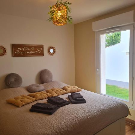 A Fleur De Spa : Maison Chaleureuse Avec Spa Privatif Et Billard. Coulogne Esterno foto